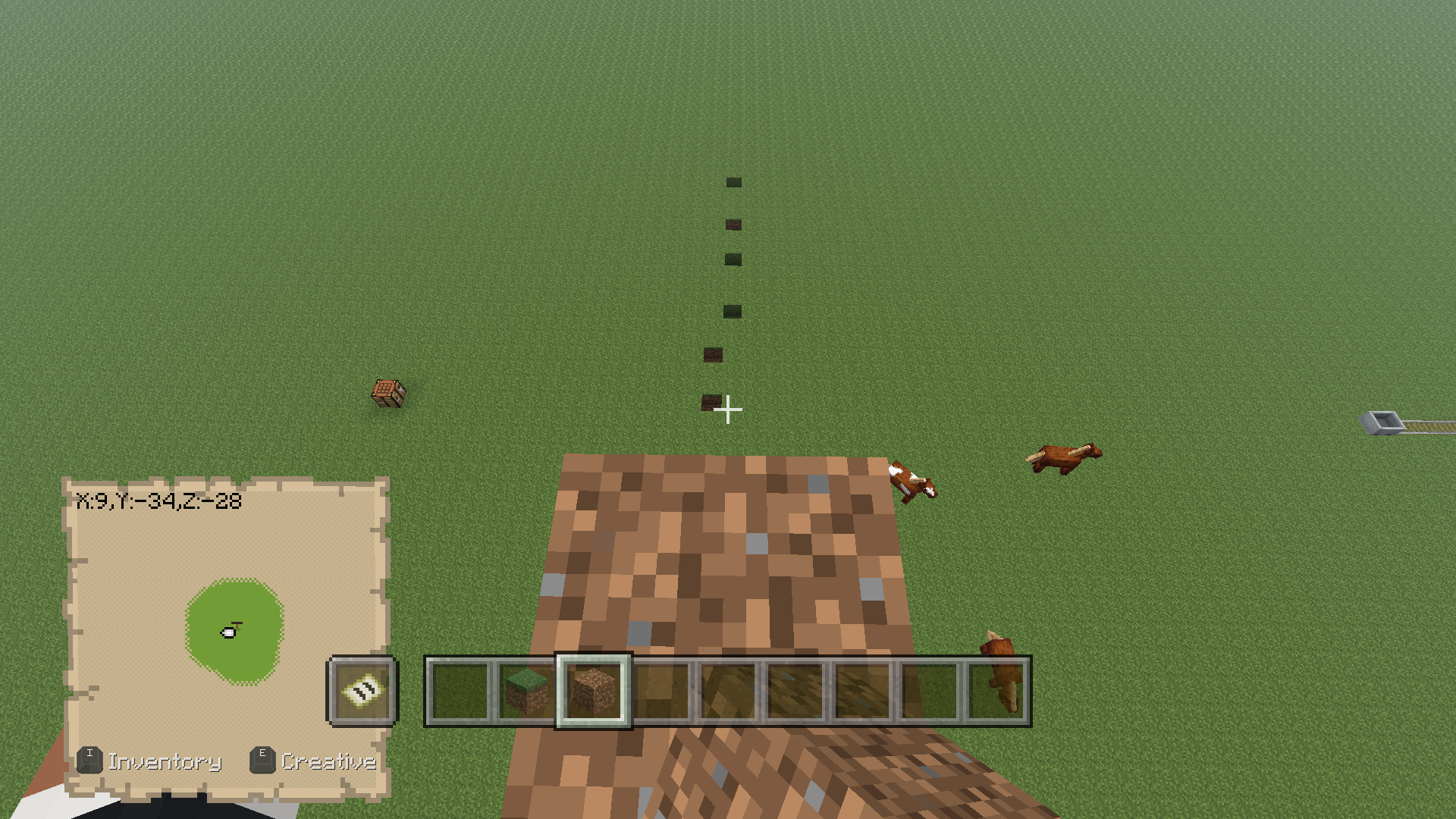 Re-Console+ Bedrock Bridging