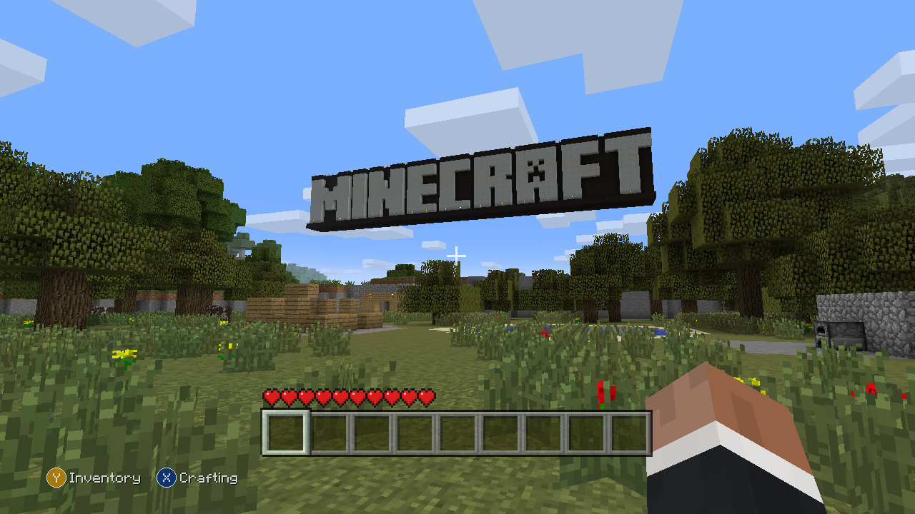 Rekindled Legacy In-Game