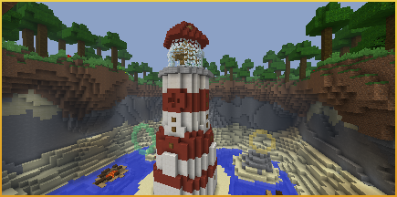 lighthouse