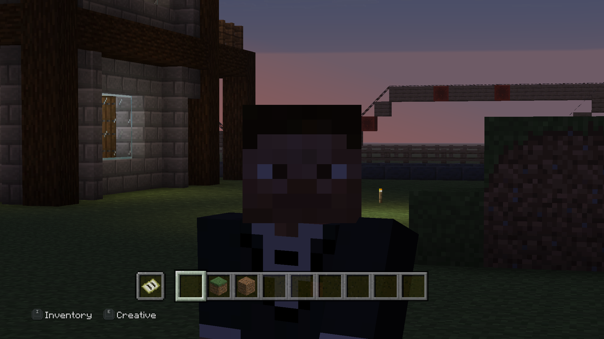 Re-Console+ OptiFine Features