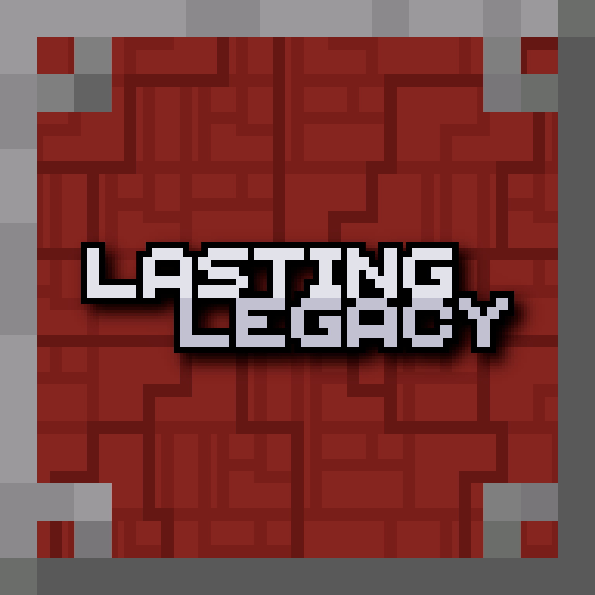 Lasting Legacy Banner