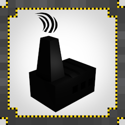 FactoryAPI Icon